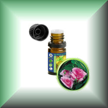 Rose Essential Oil *Bulgaria* (Rose Otto, Rosa Damascena)