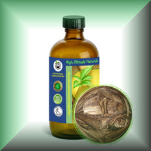 Agarwood Essential Oil (Aquilaria Crassna, Camb)