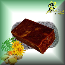 Arnica soap