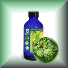 Bergamot (Citrus Bergamia) Essential Oil