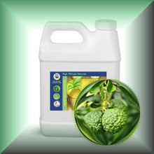 Bergamot (Citrus Bergamia) Essential Oil
