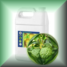 Bergamot (Citrus Bergamia) Essential Oil
