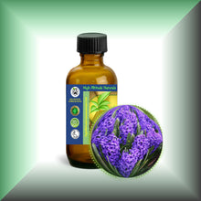 Hyacinth Absolute Essential Oil (Hyacinthus orientalis)