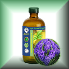 Hyacinth Absolute Essential Oil (Hyacinthus orientalis)