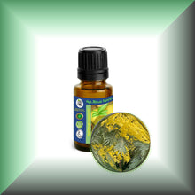 Mimosa Absolute Essential Oil (Acacia Dealbata, Asia)