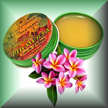 HAWAIIAN PLUMERIA Perfume - Eau de Parfum - Solid Balm (Frangipani, Gardenia, Jasmine, Tuberose, Champaca, Magnolia) - Natural Fragrance - Wedding Party Travel Seminar Guest Favors Gifts