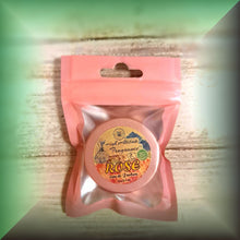 ROSE All-Natural Solid Perfume - Eau de Parfum (with Rose Otto, Rosa Damascena)