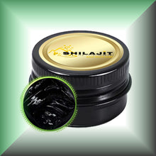 SHILAJIT - Altai Black Gold™ 100% Pure Siberian Altai Mountains ResinSHILAJIT - Altai Black Gold™ 100% Pure Siberian Altai Mountains Resin