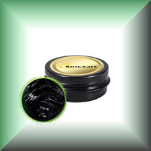 SHILAJIT - Altai Black Gold™ 100% Pure Siberian Altai Mountains Resin Travel Size