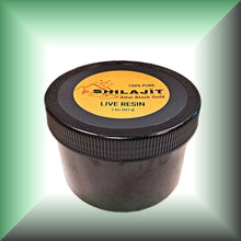 SHILAJIT - Altai Black Gold™ 100% Pure Siberian Altai Mountain Live Resin - Bulk, Wholesale