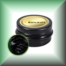 SHILAJIT - Altai Black Gold™ 100% Pure Siberian Altai Mountains Resin