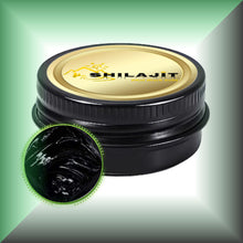 SHILAJIT - Altai Black Gold™ 100% Pure Siberian Altai Mountains Resin