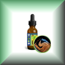SHILAJIT Liquid Serum - Altai Black Gold™ - Siberian Mountain Resin (Glycerin Extract) - Skin Vitality, Minerals, Fulvic & Humic Acid, Copper - Cosmetic Topical Care, Antiaging, Nourishing