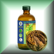 Tobacco Leaf Absolute Essential Oil (Nicotiana Tabacum)