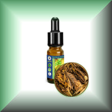 Tobacco Leaf Absolute Essential Oil (Nicotiana Tabacum)