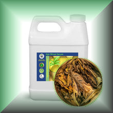 Tobacco Leaf Absolute Essential Oil (Nicotiana Tabacum)