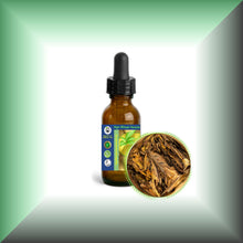 Tobacco Leaf Absolute Essential Oil (Nicotiana Tabacum)