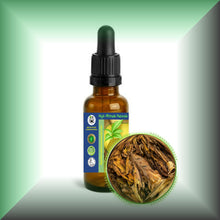 Tobacco Leaf Absolute Essential Oil (Nicotiana Tabacum)