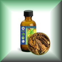 Tobacco Leaf Absolute Essential Oil (Nicotiana Tabacum)
