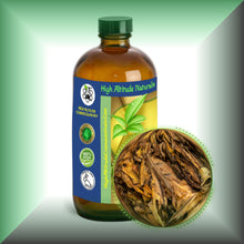 Tobacco Leaf Absolute Essential Oil (Nicotiana Tabacum)