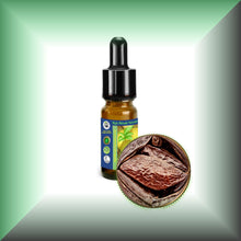 Tonka Bean Absolute Essential Oil (Dipteryx odorata)