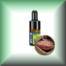 Tonka Bean Absolute Essential Oil (Dipteryx odorata)