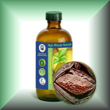 Tonka Bean Absolute Essential Oil (Dipteryx odorata)