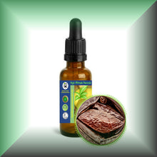 Tonka Bean Absolute Essential Oil (Dipteryx odorata)