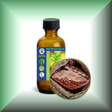 Tonka Bean Absolute Essential Oil (Dipteryx odorata)