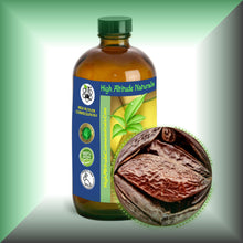 Tonka Bean Absolute Essential Oil (Dipteryx odorata)