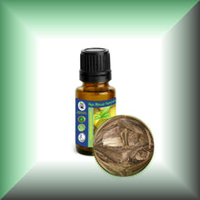 Agarwood Essential Oil (Aquilaria Crassna, Camb)