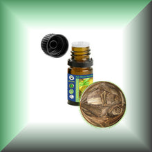 Agarwood Essential Oil (Aquilaria Crassna, Camb)