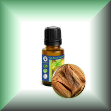 Palo Santo Essential Oil (Bursera graveolens)