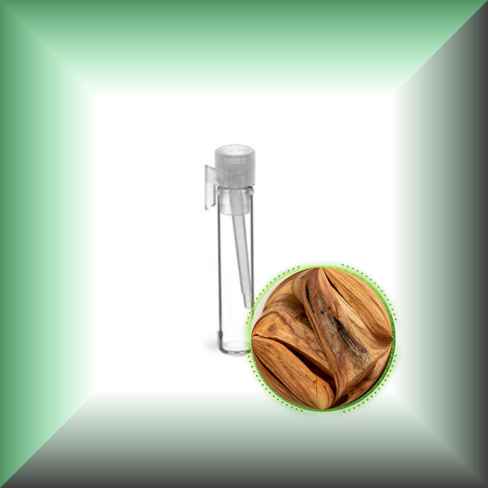 Palo Santo Essential Oil (Bursera graveolens)