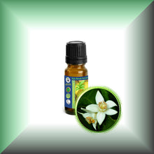 Neroli *Orange Blossom* Essential Oil (Citrus Aurantium)