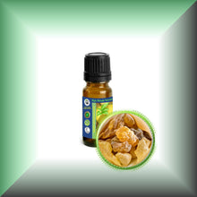 Olibanum *Sacred Frankincense* Essential Oil (Olibanum Sacra)