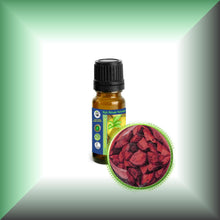 Rosewood *Bois-de-Rose* Essential Oil (Aniba Rosaeodora)