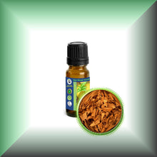 Sandalwood (Royal Hawaiian, Santalum Paniculatum, "ili-ahi") Essential Oil