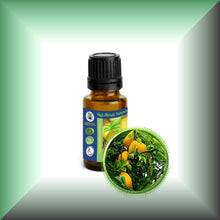 Bitter *Seville* Orange Essential Oil (Citrus Aurantium)