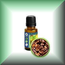 Coffee Essential Oil (Coffea Arabica)