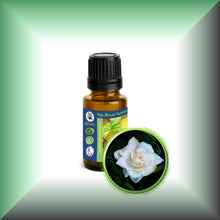 Gardenia Absolute Oil (Gardenia Jasminoides)