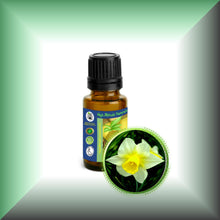 Narcissus Daffodil Essential Oil (Narcissus Poeticus)