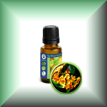 Osmanthus Absolute Oil (Osmanthus Fragrans)