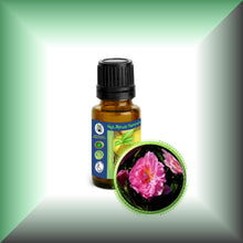 Rose De Mai Absolute Oil (Rosa Centifolia)
