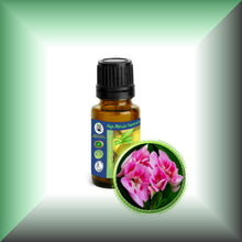 Geranium (Pelargonium Graveolens) Essential Oil