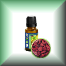 Rosewood *Bois-de-Rose* Essential Oil (Aniba Rosaeodora)