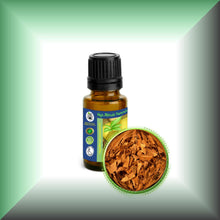 Sandalwood (Royal Hawaiian, Santalum Paniculatum, "ili-ahi") Essential Oil