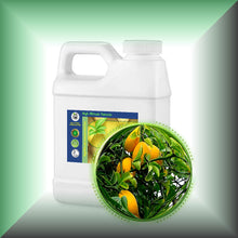 Bitter *Seville* Orange Essential Oil (Citrus Aurantium)