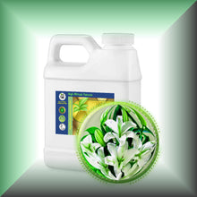Lily Absolute Oil (Lilium Auratum)