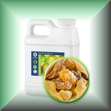 Olibanum *Sacred Frankincense* Essential Oil (Olibanum Sacra)